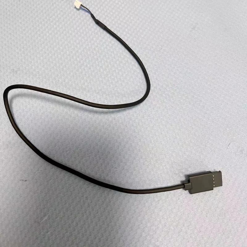 Original For DJI Matrice M600 M600PRO Drone Part X3_X5 GCU CAN Connection Line Cable L=400MM