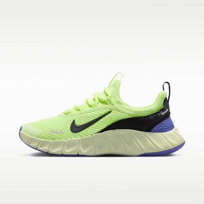 Nike Low Top Running Shoes Kids'
