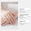 Fungal Nail Hands And Feet Soft Nail Inlaid Nail Thickening Bright Nail Furrow Gray Nail Care Patch   21pcs
