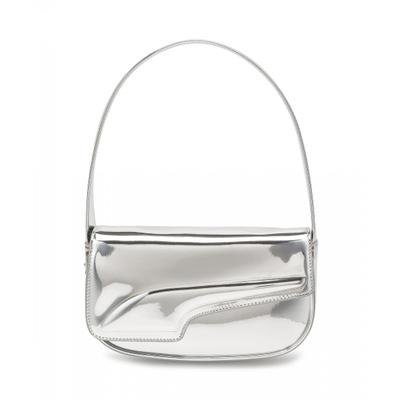 Hobo taška   Stříbrná  091192 02