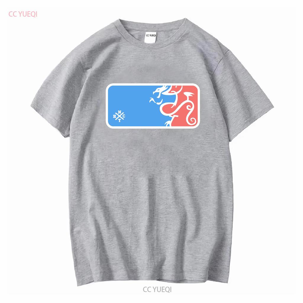 Sick Of It All Koszulka Zespół Punkowy Męska Duża z długim lub krótkim rękawem vintage Prana moda Miękka Wygodna Unisex Lekko