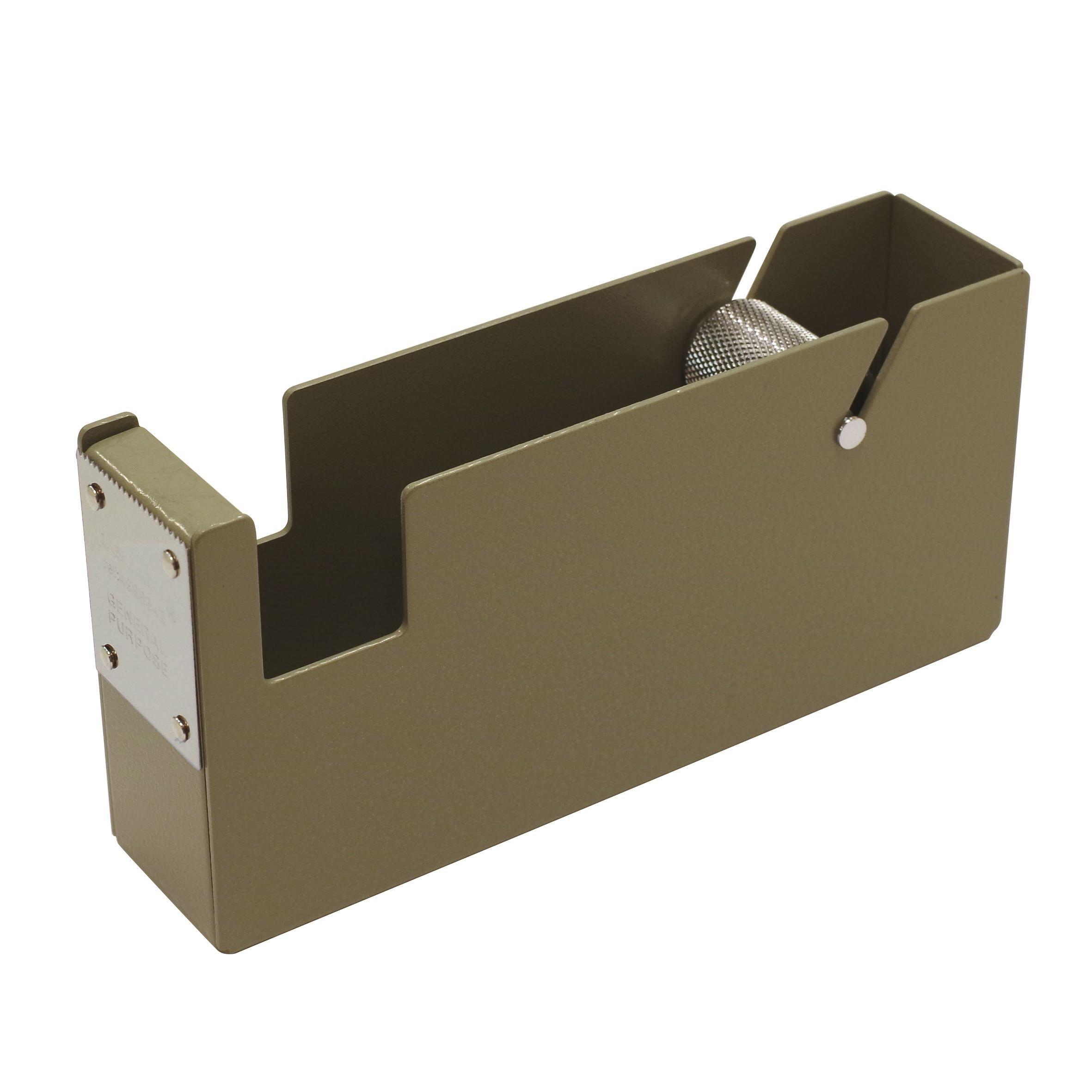 PENCO Tape Dispenser Ivory (L) [DP176]