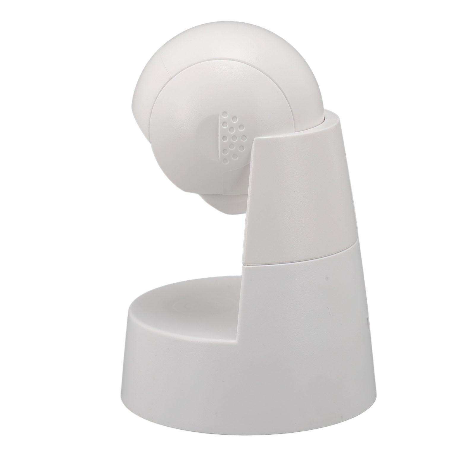 

18 Вт лампа для сушки геля для ногтей с регулировкой угла наклона USB перезаряжаемая лампа для сушки лака для ногтей для домашнего использования белого цвета