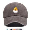 pc Printed Baseball Cap Unisex Breathable Adjustable Duckbill Cap Suitable for All Seasons Multifunctional Outdoor Hat Tru
