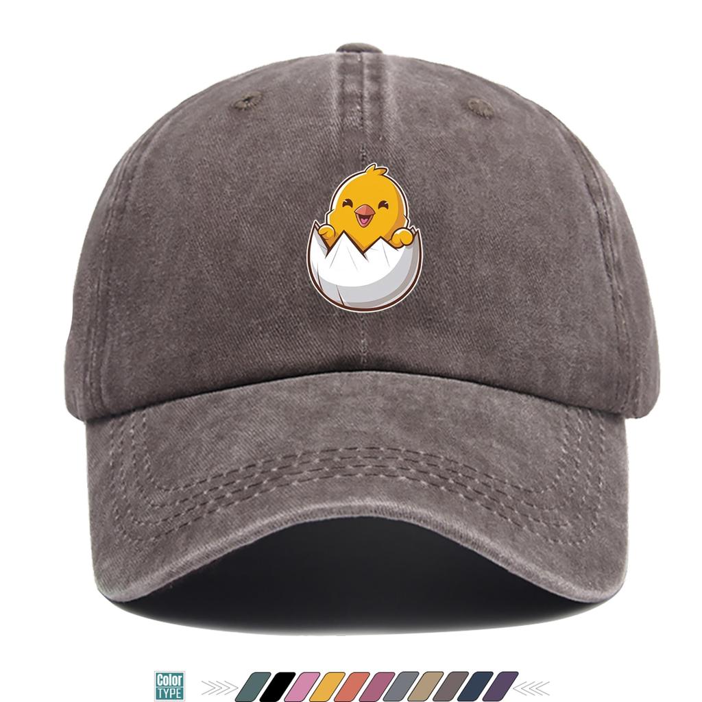 pc Printed Baseball Cap Unisex Breathable Adjustable Duckbill Cap Suitable for All Seasons Multifunctional Outdoor Hat Tru