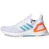 Primeblue UltraBoost 20 'Sharp Blue' Unisex EG0768