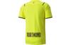 PUMA T7 GO For Soccer Jerseys Men's Yellow Moderate Straight Fit 759068-03