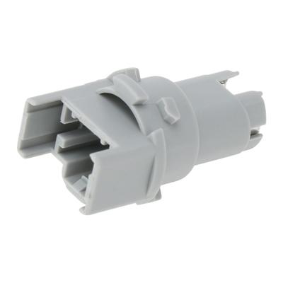 ACROPIX Compatible for Honda Accord Odyssey Civic 1998-2019 1pc Backup Reverse Light Socket Number: 33513S84A01 Lamp Bulb Connector 2Pin