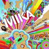 CD MIKA  Life In Cartoon Motion UICY91680  2010 Japan ObiMusic Others Used