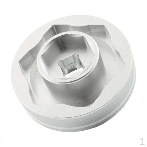 

1/2 Drive Rear Wheel Tool Removes Nut for Super Adventure1290 1390 серебряный
