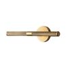 American Style All-copper Mirror Front Lamp Bedroom Room Mirror Cabinet Lamp Postmodern Bathroom Toilet Wash Basin Wall Lamp