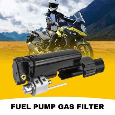 15410-24FB0 Bränslepumpsfilter Bensin För 2002-2007 Suzuki GSX1300R Hayab V-Strom