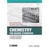 Chemistry for Degree Students B.Sc. Second Year