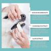 Cat And Dog Tooth Cleaning Fingerset, Remove Tartar, Clean Mouth, Moisturize And Freshen Pet Brushing Fingerset