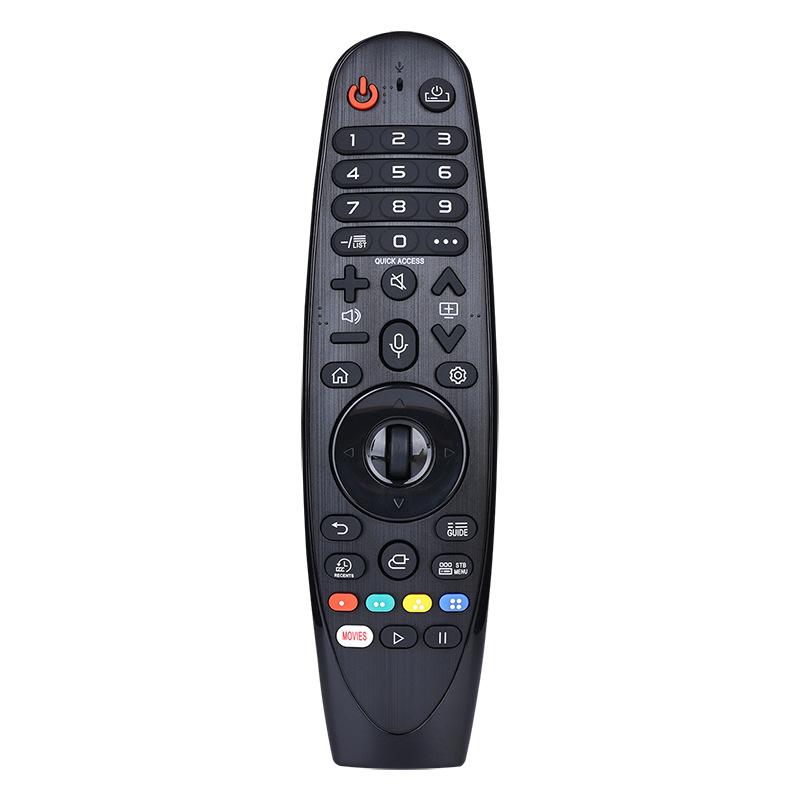 Replacement Remote Control for LG AN-MR650A AKB75855501 AKB75855503
