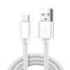 Four-Core USB-C Cable for Fast Charging & Data Transfer, Compatible with Apple & Android Devices