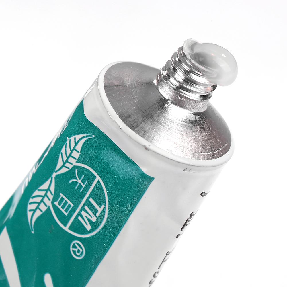 Insulation Tape Sealant Waterproof Electronic Insulation Glue Non-toxic Solvent-free High Temperature for Electrical Components