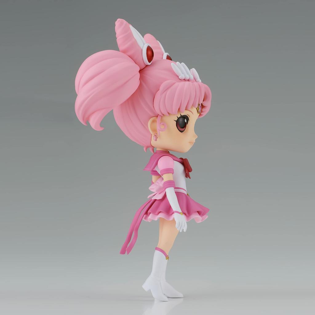 Pretty Guardian Sailor Moon Cosmos Der Film Q Sailor Chibi Posket-Eternal Moon-(Ver.A)