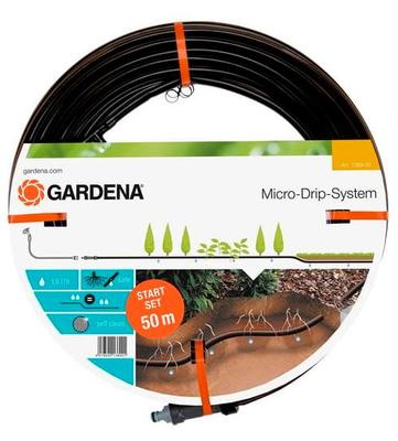 Πότισμα και άρδευση – Σετ ποτίσματος