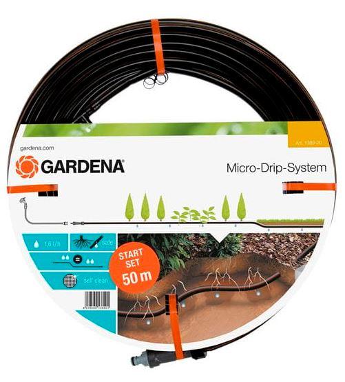 DRIPPER LINE 50M -MDS - HG-01389-20