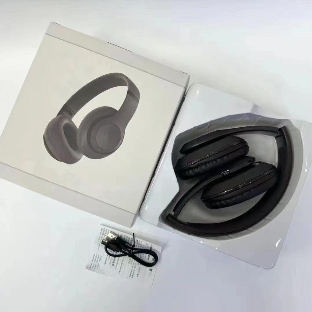 JYL TS Over-Ear Sport kabellose Bluetooth-Kopfhörer studio pro