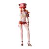 BANPRESTO One Piece Sweet Style Pirates NAMI Normal Color Ver