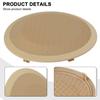 Direct Replacement Speaker Cover Easy To Clean PC&ABS Material