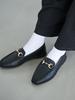 Cohen Classic/New Colors: Addictive Bit Loafers (Web-Exclusive Size) 76826070242 0960 BLACK(09) 24.5cm