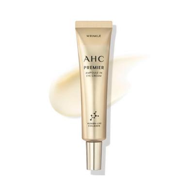 AHC Premier fiolă în cremă de ochi 35 ml, 1