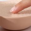 5cm Thick Breathable Adhesive Bra Silicone Nipple Tape Front Push Up Bra Reusable Invisible Strapless Chest Sticker