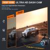 AHD 1920x1080P Car For View Camera 200° Fisheye Golden Lens Full HD Night Vision Vehicle back car reversing Front Camera