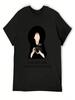 I Myself Am Strange And Unusual T-Shirt Oversized Luxury Designer Summer Top Anime Tshirt Unisexs Clothes
