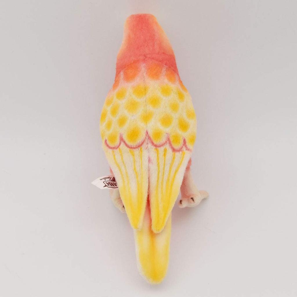 BH7637 HANSA Great Cricket Rosella 14