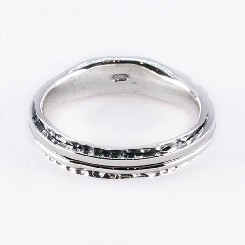 HARANG HR 237R_Silver Ring