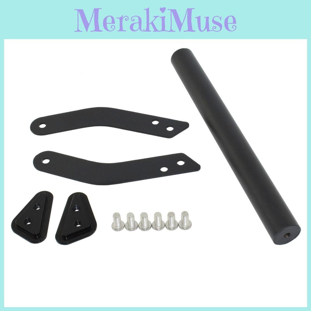 Versatile Yidh Versys Motorcycle Gps Phone Navigation Bracket For Kawasaki Versys 650