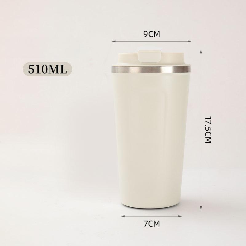 304 Stainless Steel Coffee Mug Coffee Mug with High Value Coffee Mug.