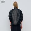 Teenie Weenie Women's Bear Letter Loose Fit Jacket