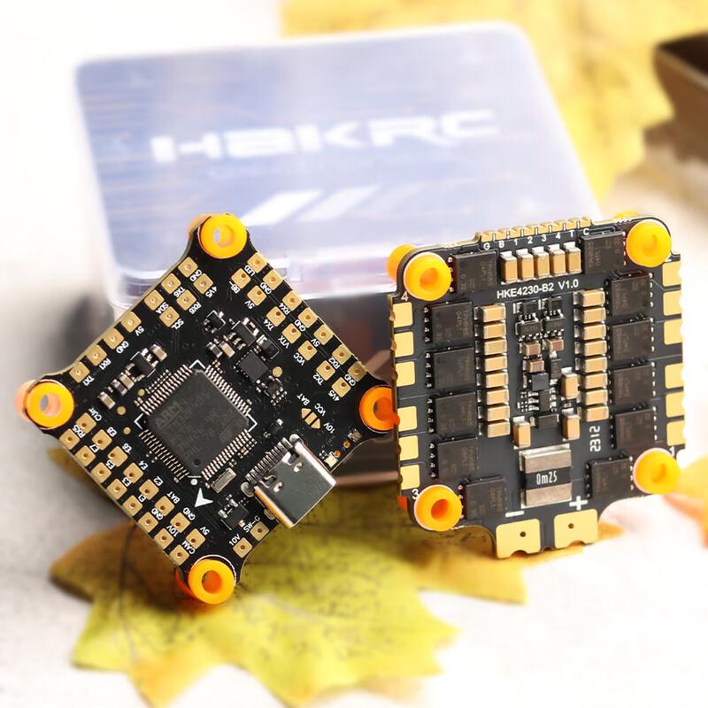 HAKRC FPV Drone Flight Controllers & ESCs (CN Version)