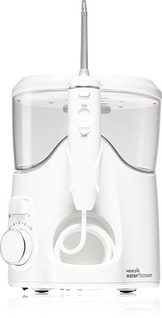 

Waterpik Whitening Wf-06 Dental Jet Whitening Effect TU прозрачный