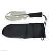 Multi-Functional Portable Stainless Steel Camping Shovel for Gardening and Digging