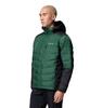 Columbia Men' Labyrinth Loop Ii Down Jacket Green 2085294375 R