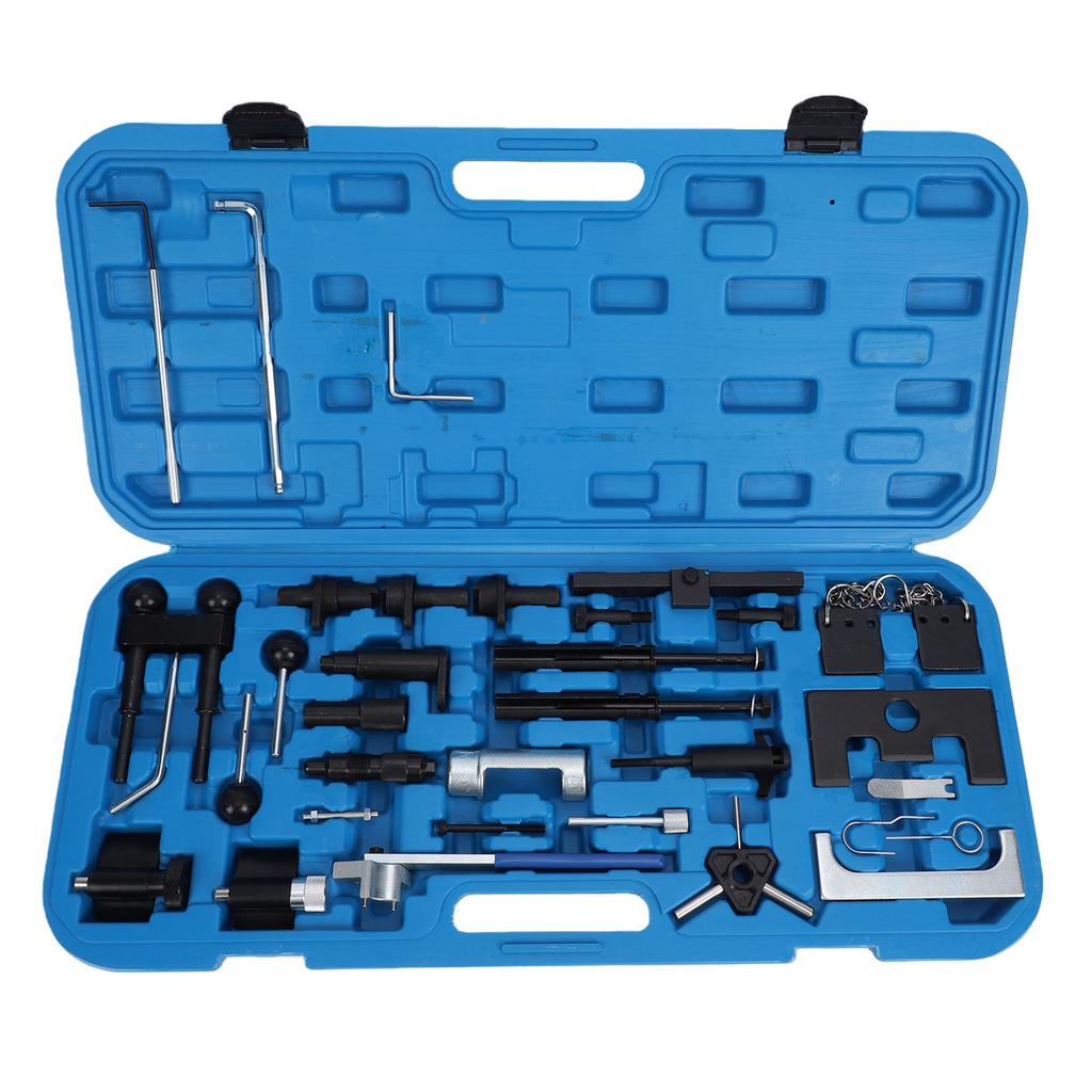 Engine Locking Timing Belt Tool Kit Replacement for Seat Crankshaft Alignment Tool Kit