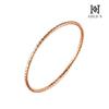 [ Goldgoldn] 14K String Ring