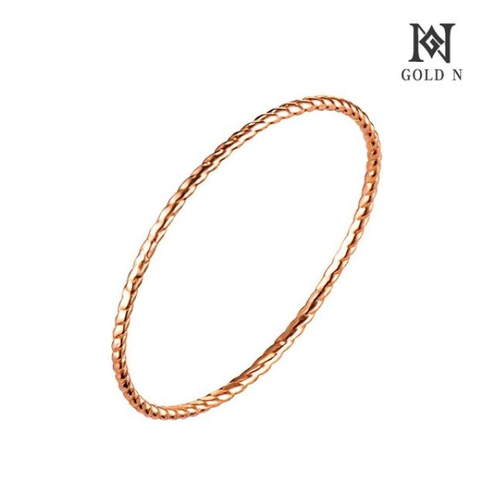 

[ Goldgoldn] 14K String Ring No. 20 63mm