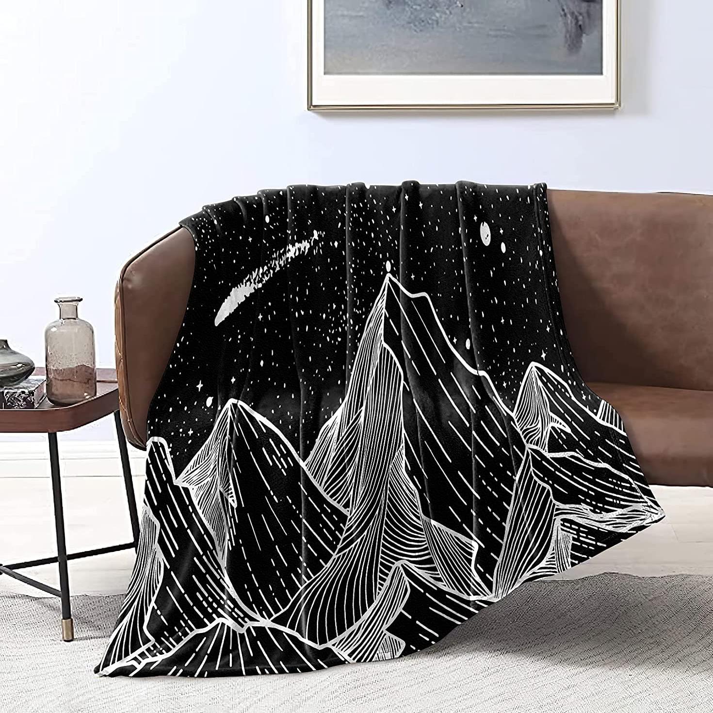 Одеяло Black Mountain — фото 7