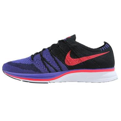 Flyknit Trainer Siren Red Persian Violet AH8396-003