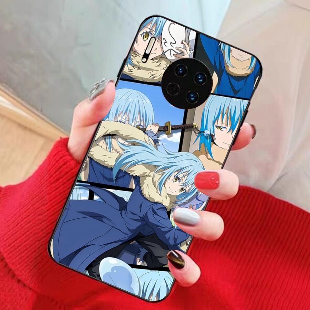 R-Rimuru T-Tempest  Phone Case For Huawei Mate 10 20 30 40 50 lite pro Nova 3 3i 5 6 SE 7 pro 7SE