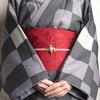 SUUPalnart Poc: Rock Dove Obi Clip (Comes in a special deluxe box)  Kimono Obi Clip (Japanese traditional clothing accessory brand)