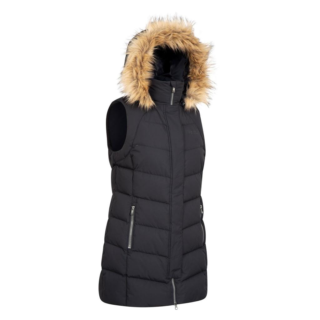 Mountain Warehouse Womens/Ladies Isla Extreme Vest