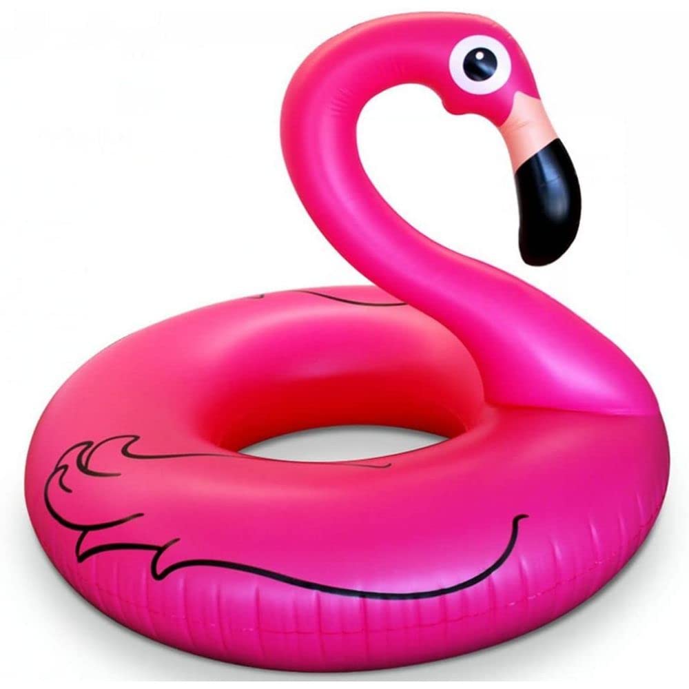 

Fix You Float Flamingo 100 x 120cm approx.
